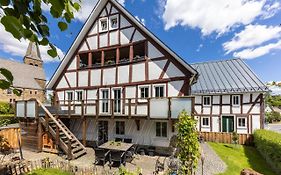 Gästeappartements Mechels